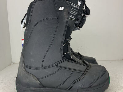 K2 Women's Haven Rental BOA