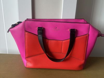 Kate Spade Park Ave Beau Bag