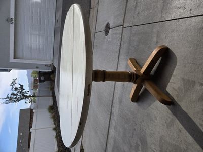 Rustic Looking Table