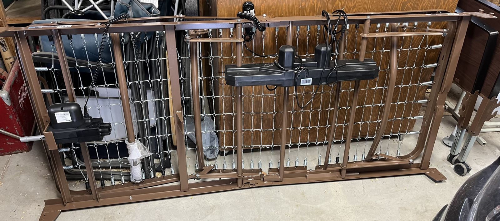 Drive brand Hospital Style bed frame