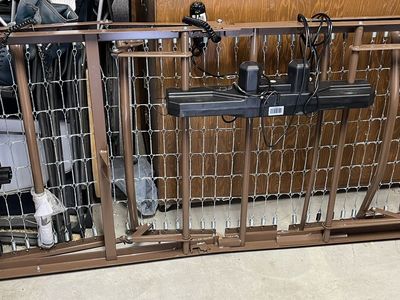Drive brand Hospital Style bed frame