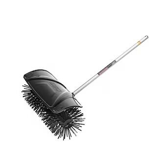 Ego bristle brush