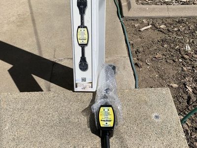 Surge guard, RV power protector
