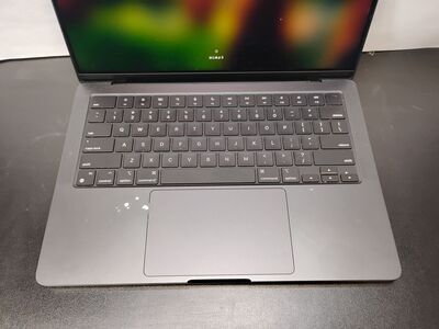 Apple 2023 MacBook Pro with Apple M3 Chip