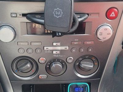 2008 SUBARU OUTBACK 2.5i