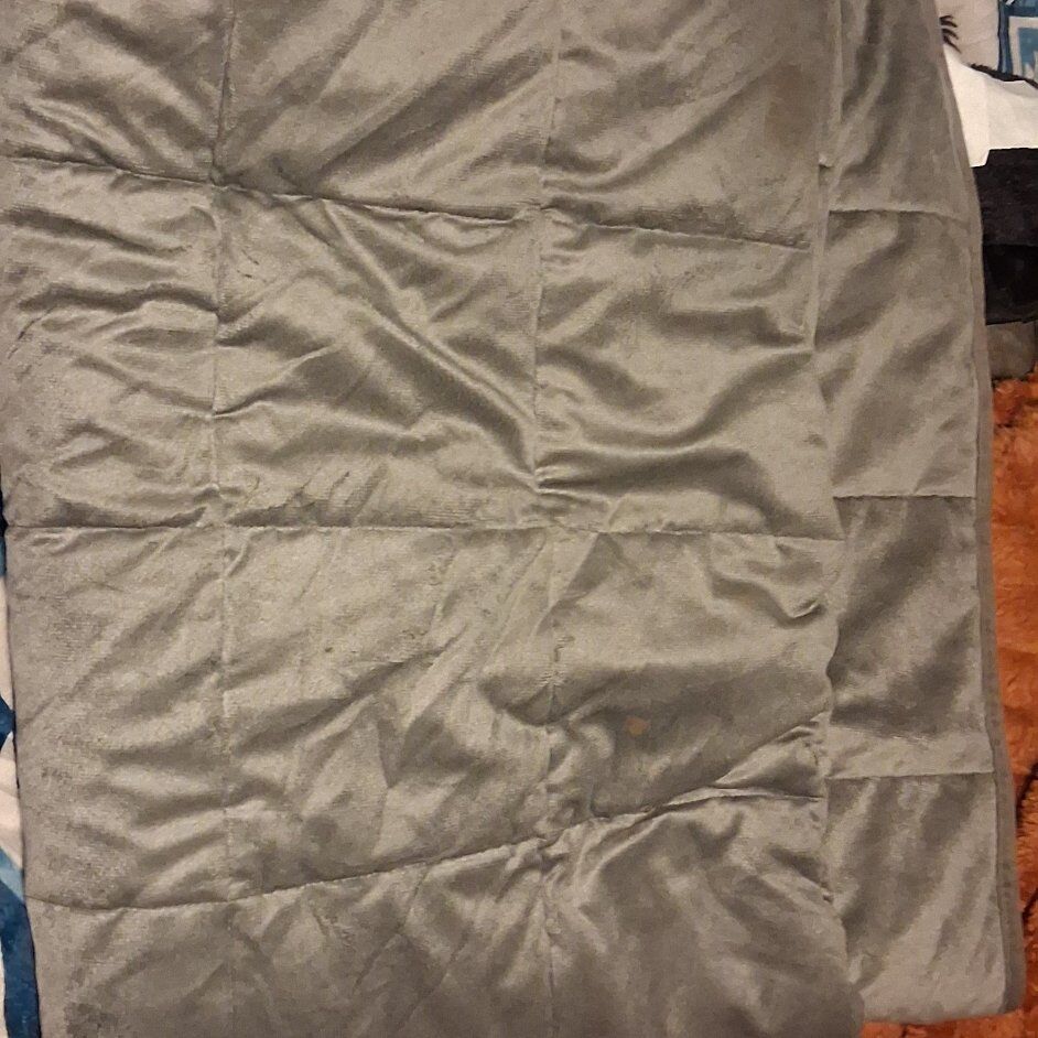 weighted blankets
