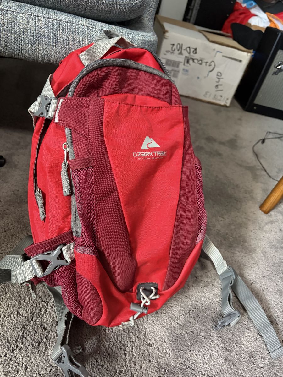 Ozark Trail Hiking Backpack