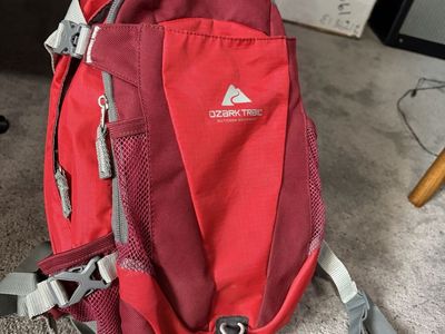 Ozark Trail Hiking Backpack