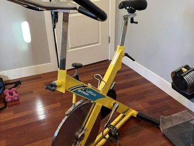 LeMond RevMaster