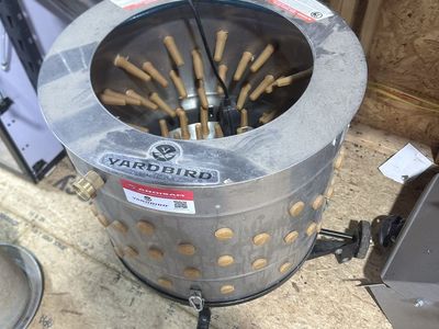 Complete Chicken & Poultry Equipment Liquidation – Incubators, Tractors, Nest Boxes & More!