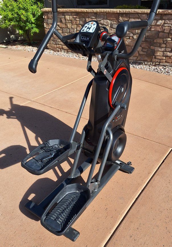 Bowflex MAX Trainer M3