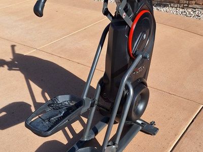 Bowflex MAX Trainer M3