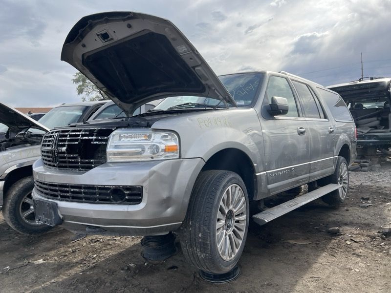 New Arrival - 2008 Lincoln Navigator L Parts - UTPAP Orem