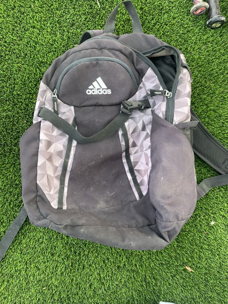 Adidas Baseball Bag