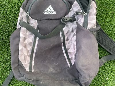 Adidas Baseball Bag