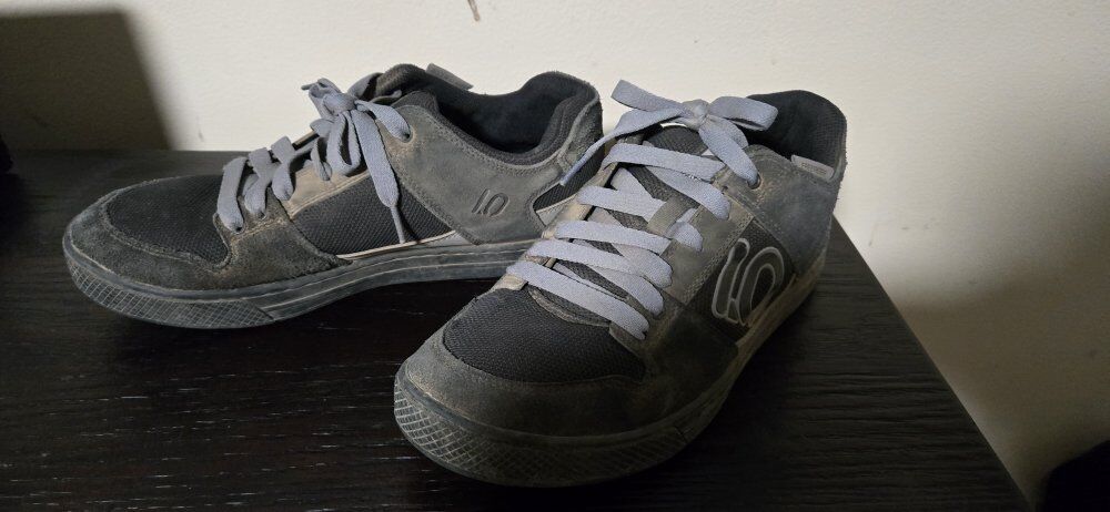 FIVE TEN freerider MTB shoes