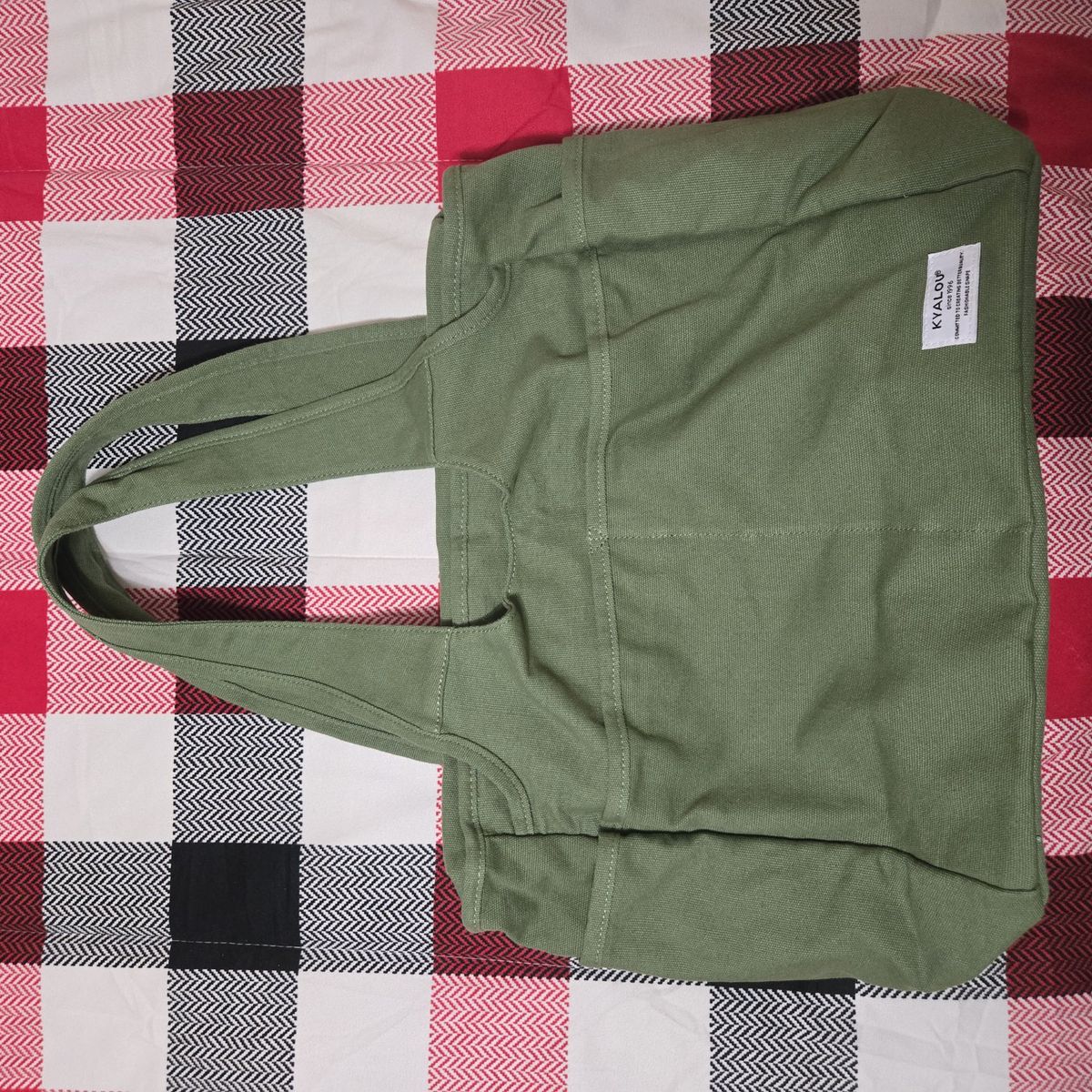 Large Kyalou tote bag