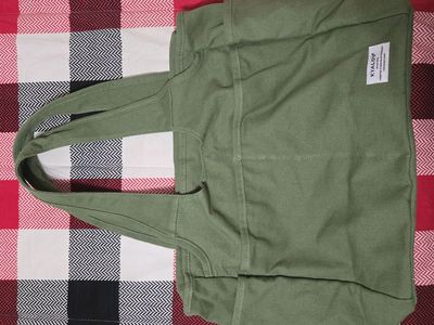 Large Kyalou tote bag