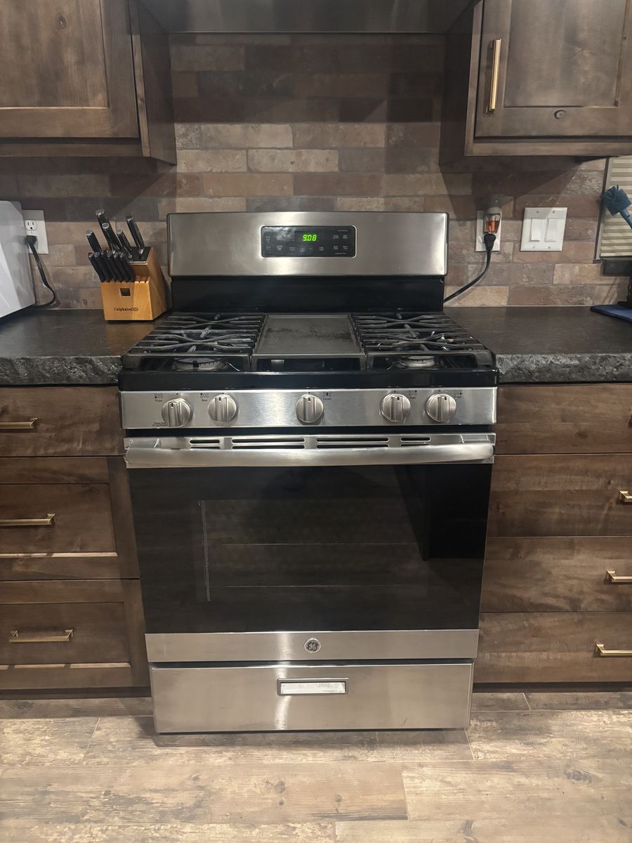 Appliances for sale