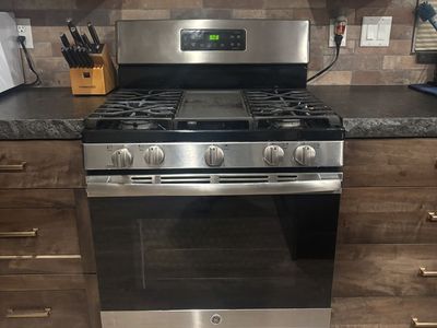 Appliances for sale
