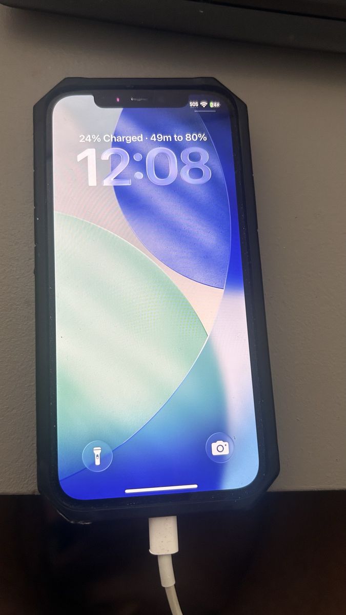 iPhone 12 Pro 256GB