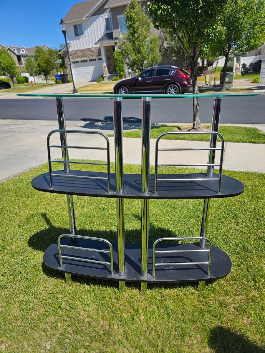 Home Bar