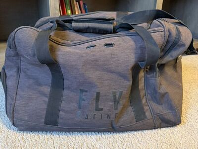 fly Bag For Helment