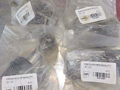 Ball Joints Ford F350