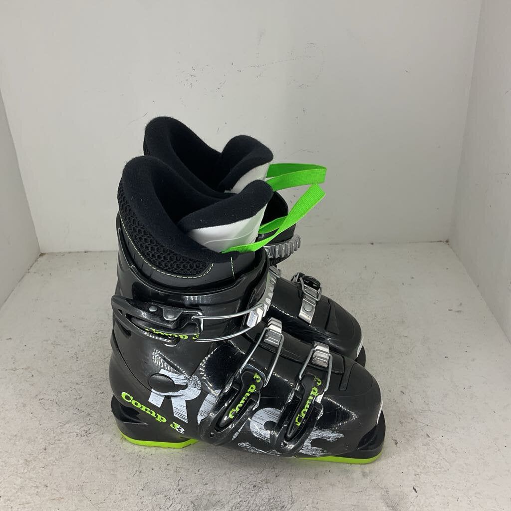 Rossignol Junior's Comp J3