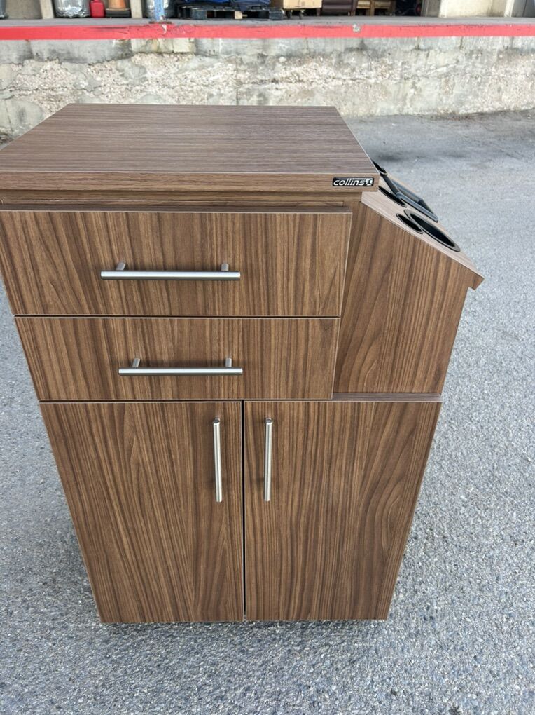 Collins Portable Station