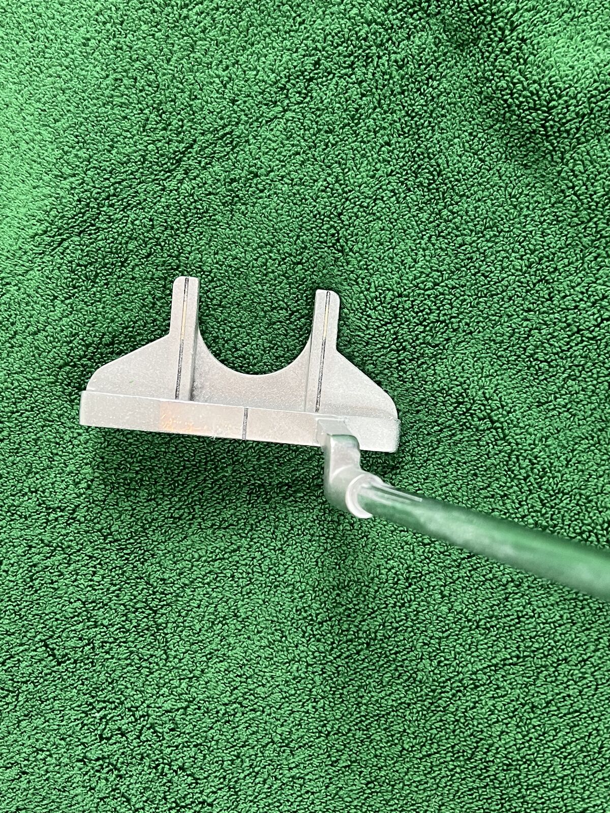 Odyssey Putter