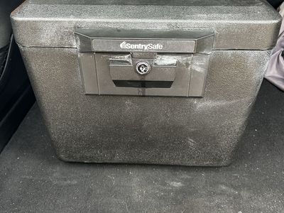 FIRE SAFE