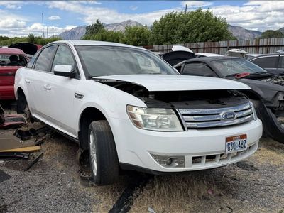 2008 Ford Taurus Parts - UTPAP Ogden