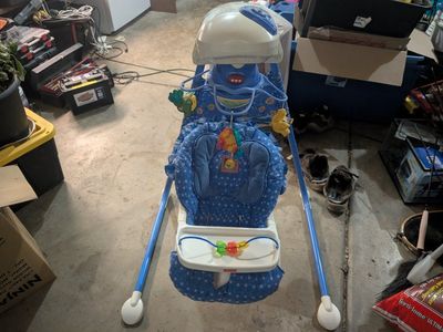 baby swing