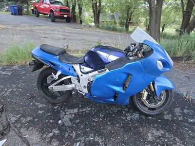 03 hayabusa 1300