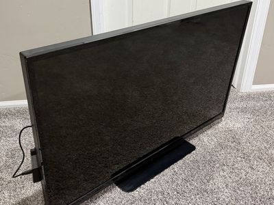 Vizio E420-A0 42-Inch 1080p Full HD LED TV with Stand