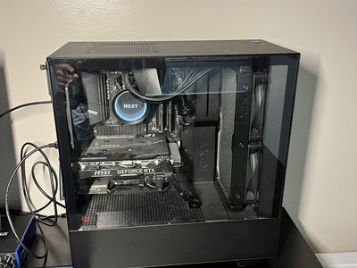 Photo Video Editing Gaming PC RTX 2060 6GB 16 GB RAM
