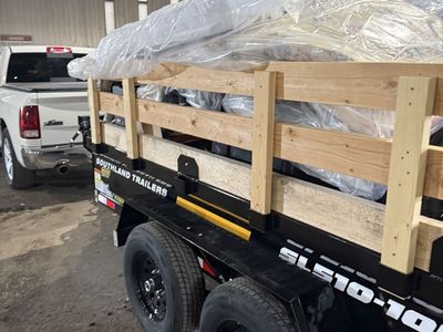 Same Day Dumpster Rental Available