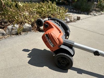Electric Edger