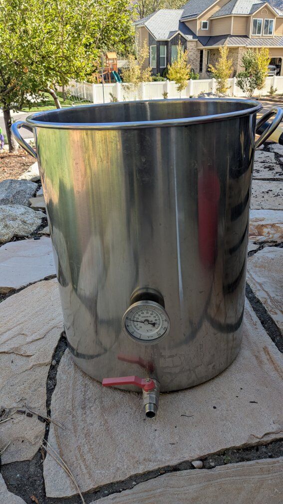 miscellaneous home brewing equipment OBO