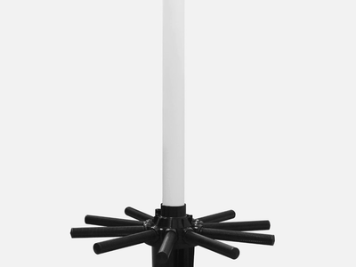 SX220DA Lateral Assembly w/ Center Pipe for Hayward Pro Sand Filter S220T SX220D