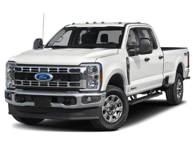 2025 Ford F-350 Super Duty XLT
