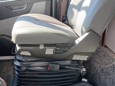 Like New Seats - Driver & Passenger