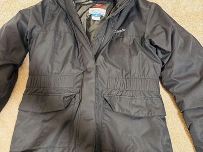 Columbia Girl's Jacket Size L(14/16)