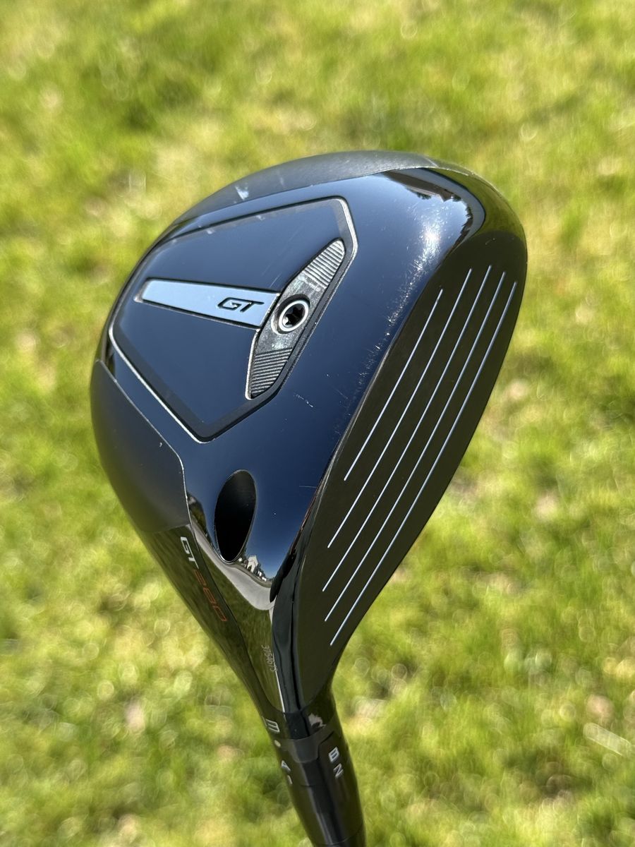 Titleist GT 280 Mini Driver 13 Degree Like New