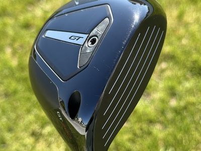 Titleist GT 280 Mini Driver 13 Degree Like New
