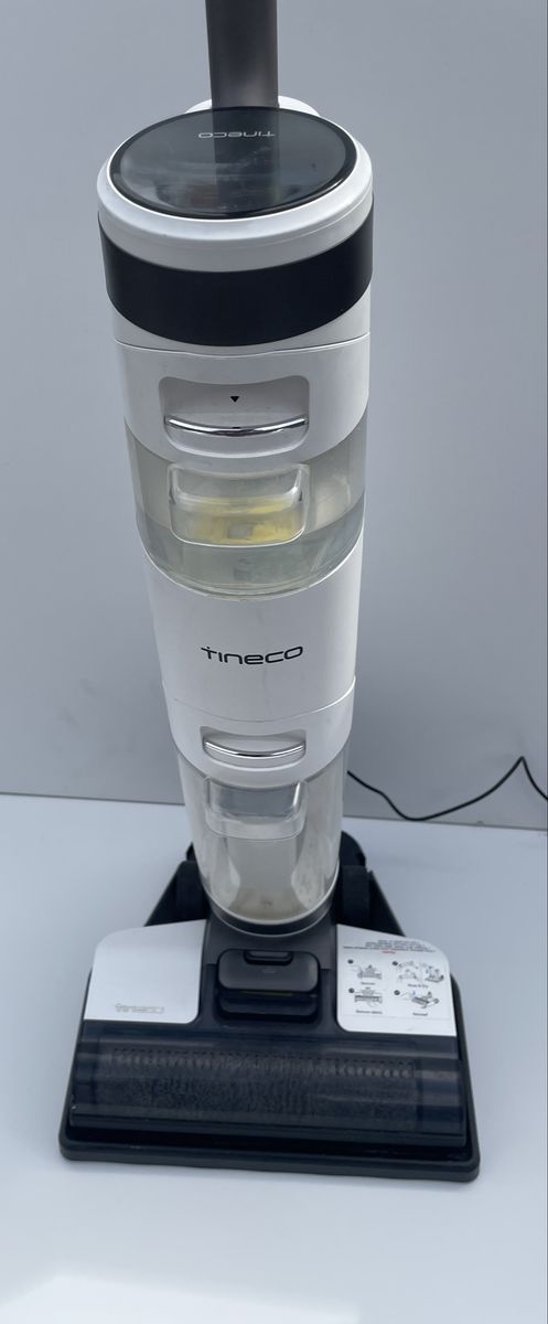 Tineco iFloor 3 Cordless Vacuum Mop