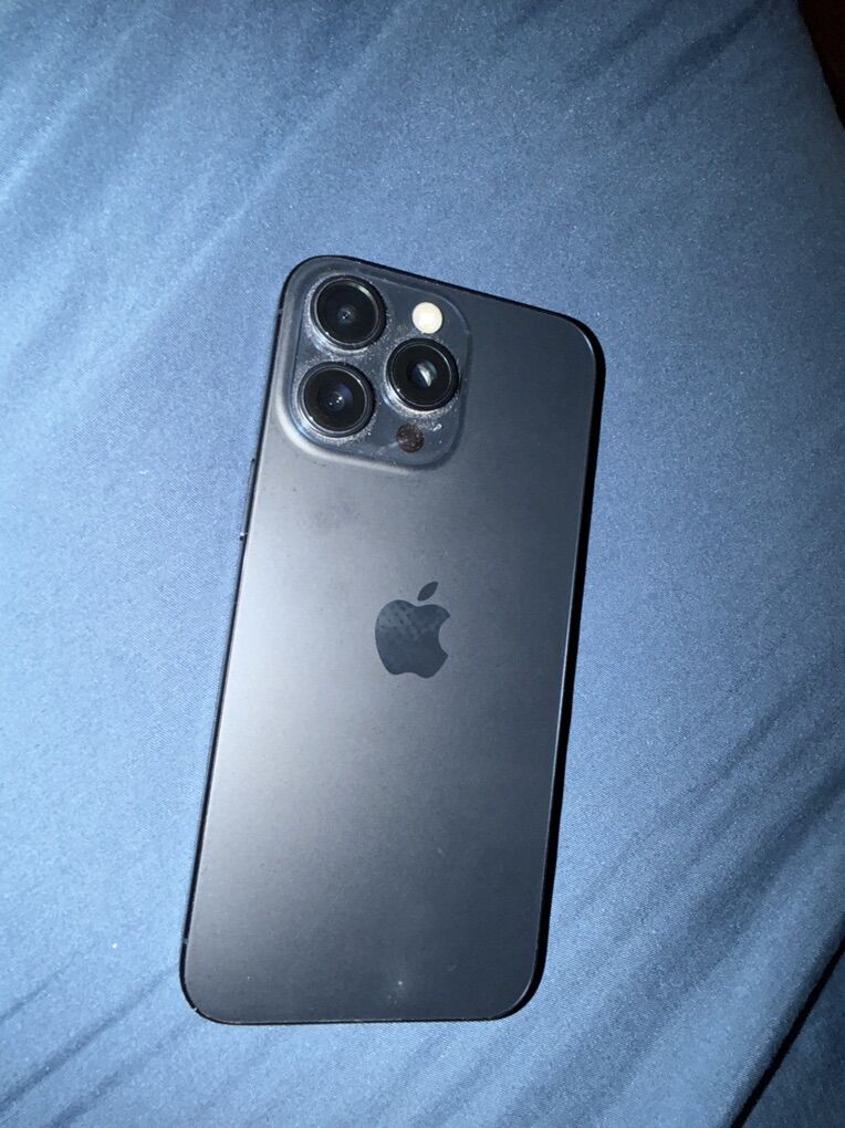 Iphone 15 Pro Max 256 GB