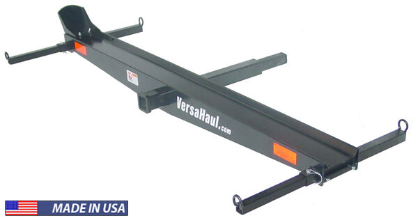 Versa Haul VH55 Motor Cycle Hitch Rack