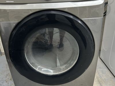 Samsung electric dryer
